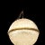 Barovier & Toso 1960s Large Murano Glass Chandelier by Barovier and Toso For Sale - Image 4 of 9
