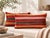 Woven in Gujarat, western India, from antique Mashru, the traditional silk-warp, cotton-weft cloth prized for its lustrous...