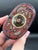 Chinese Mid 20th Century Chinese Cloisonné Yuanbao Wealth Ingot Trinket Boxes - Set of Three For Sale - Image 3 of 12