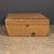 Textile Vintage Car Trunk in Grey Vuittonite Canvas from Louis Vuitton, Paris, France, 1930s For Sale - Image 7 of 18