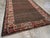 Galerie Shabab Collection Mid-20th Century Handmade Turkish Tribal Gallery Rug For Sale In New York - Image 6 of 8
