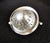 Edwardian Sterling Silver Sugar Caster from S.W. Smith & Co, London, 1906 For Sale - Image 11 of 18