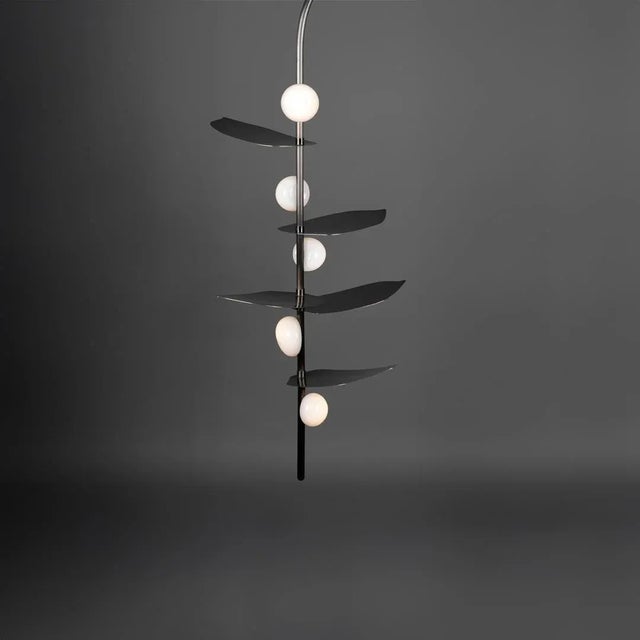 Not Yet Made - Made To Order Sofia Config 3 Light by Ovature Studios For Sale - Image 5 of 6