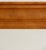 Canadian Neoclassical Style Maple Framed Mirror For Sale In New York - Image 6 of 9