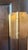 Late 20th Century Michael Taylor for Baker Walnut Cabinet With Brass Hardware For Sale - Image 9 of 12