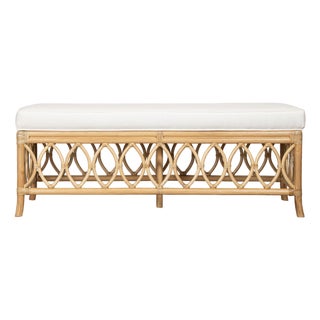 Lillian Bench - Natural For Sale