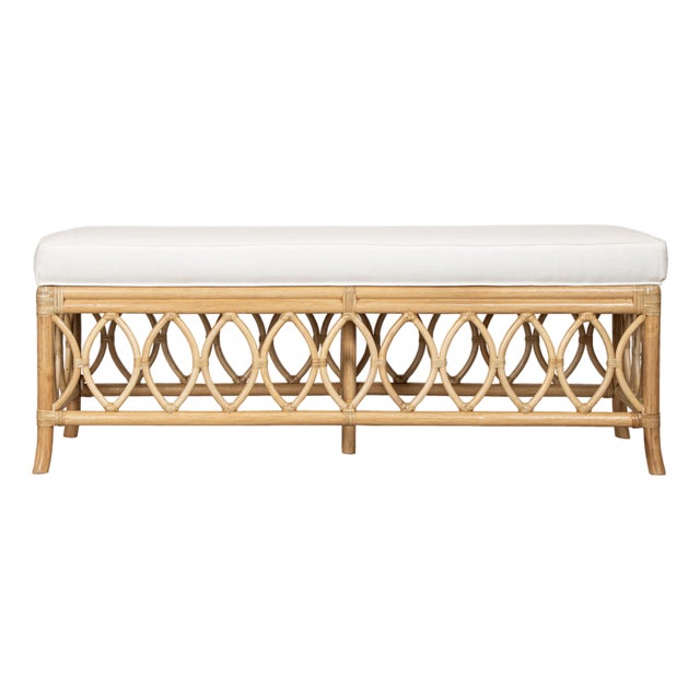 Lillian Bench - Natural For Sale