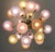 21st Century Nova Multicolor Murano Sputnik Chandelier by Fabio LTD For Sale - Image 9 of 10
