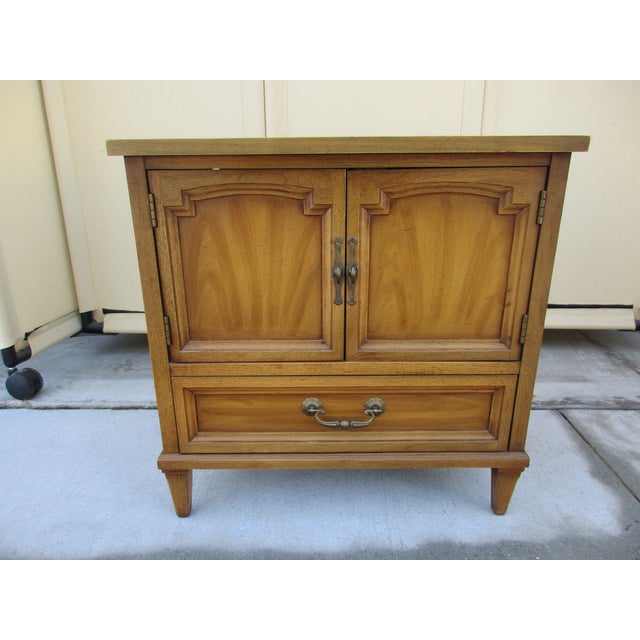 Drexel Nightstand Chairish