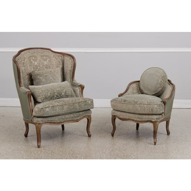 Age: Approx: 50 Years Old Details: ‘Duchesse Brisee’ Collection Stunning Painted Finish Fine Carved Details High Quality...