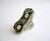Ursula Hammil Abalone Shell Pearl American Modernist Studio Ring For Sale - Image 4 of 4