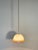 Febo Model Pendant by Roberto Pamio and Renato Toso for Leucos, 1970s For Sale - Image 12 of 17