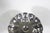 1910 Victorian Silver Plate Phoenix and Shield Ring or Candy Dish English Silverplate For Sale - Image 14 of 16
