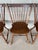 Sprague & Carleton Antique Birdcage Style Maple Side Chairs - Set of 4 For Sale - Image 4 of 9