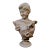 Late 19th Century Alabaster Sculpture by Emilio Fiaschi For Sale