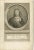 Set of Three Dutch Naval Portraits – Van der Hulst, Kallenberg, and Sweers, c.1700s A finely engraved set of three 18th-...