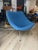 Oyster Chair in Fabric by Pierre Paulin for Artifort, 1970s For Sale - Image 13 of 13