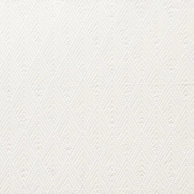 An updated classic, Avila Embroidery is a diamond chevron pattern stitched on a linen ground. Chunky embroidery yarn gives...