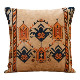 Persian-Inspired Luxurious Accent Cushions For Sale