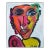 Original Peter Keil Painting - Junge Wilde Collection For Sale