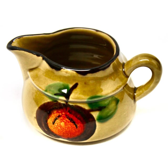 Vintage Tableware by Gallo Calvados for Villeroy & Boch, Set of 61 For Sale - Image 12 of 17