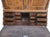 Antique Walnut Bureau Cabinet attributed to Ortmann, Denmark, 1745 For Sale - Image 9 of 17