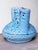 Mid-Century Modern Ceramic Vase by Jean Austruy, 1960s For Sale - Image 3 of 10