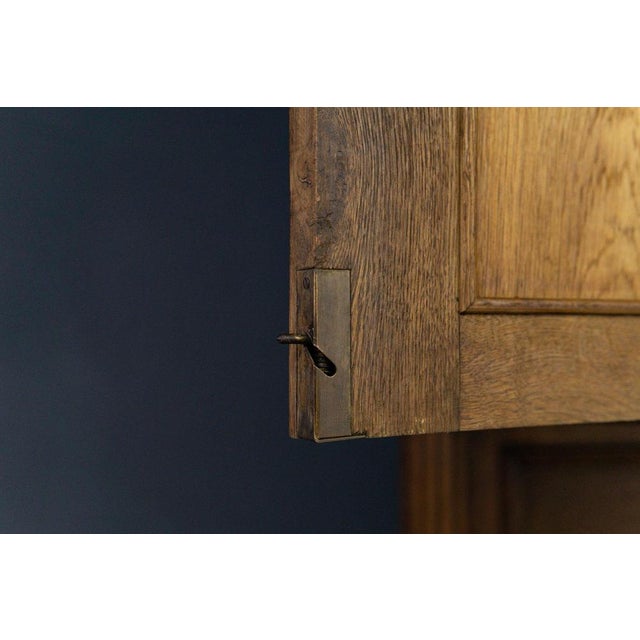 Wilhelminian Buffet, Late 19th Century For Sale - Image 10 of 18