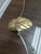 1950s Vintage p.e. Guerin Style Louis XV Coffee Table For Sale - Image 5 of 5