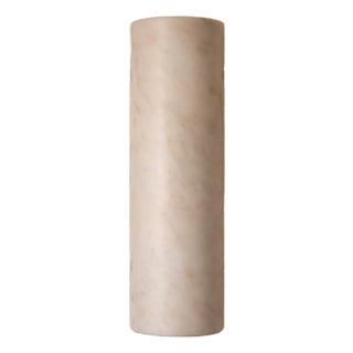 Ephesus Alabaster Wall Sconce For Sale