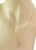 This authentic Tiffany & Co. pendant necklace is crafted in solid 18k yellow gold with a polished finish and features a...