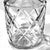 Antique Georgian Style Cut Lead Crystal Decanter For Sale - Image 4 of 9