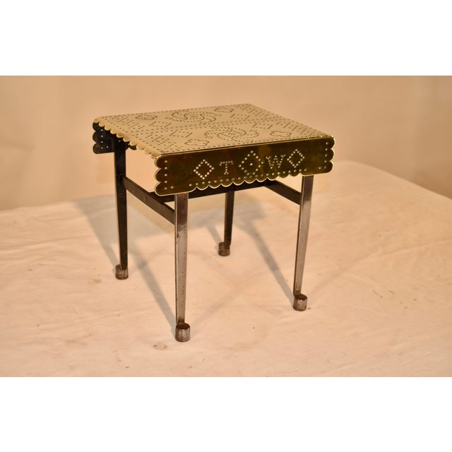 Late 18th/Early 19th Century Kettle Stand For Sale - Image 4 of 11