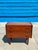 1960s Danish Teak Chest of Drawers For Sale - Image 11 of 12