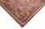 Shabby Chic Art Nouveau Firdous Pak-Persian Brown/Brown Wool Rug - 9'1'' X 12'2'' For Sale - Image 3 of 8