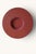 Postmodern Lacquer Bowl by Ettore Sottsass for Marutomi Basilico, 1997 For Sale - Image 3 of 8