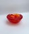 1980s Kosta Boda Atoll Bowl by Anna Ehrner For Sale - Image 5 of 10