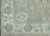 Turkish Oushak Rug 5' x 7' #17960 For Sale - Image 4 of 8