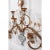 French Vintage Bagues Style Sconce For Sale - Image 9 of 13