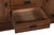 Mission Mission Turner Sideboard With 3 Drawers and 2 Doors - Walnut (Aw) - 58" For Sale - Image 3 of 11
