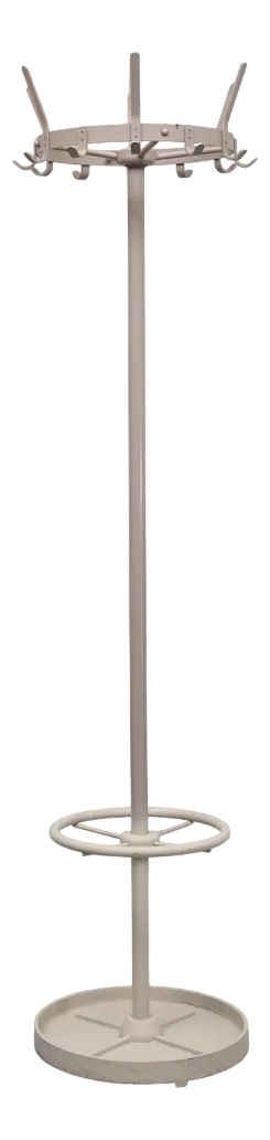 Industrial Coat Stand by Friso Kramer for Ahrend De Cirkel, 1960s
