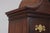 Henkel Harris Model 146 Mahogany 3 Part Highboy For Sale - Image 9 of 15