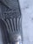 Norwegian Pewter Hardanger Konge Tinn Letter Opener For Sale - Image 4 of 10