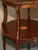 Antique Sheraton Revival Hardwood Side Table, 1880 For Sale - Image 10 of 14