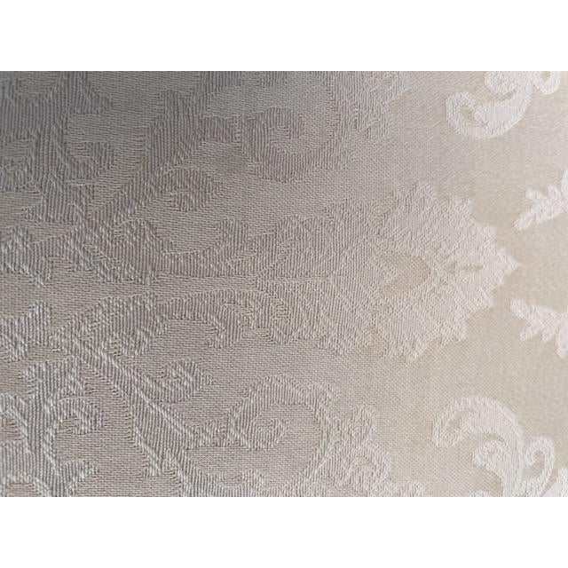 Vintage French Country Needlepoint Pillow For Sale - Image 11 of 11