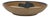 Organic Glazed Stoneware Bowl from Søholm, 1950s For Sale