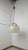 Mid-Century Modern Large Omega Pendant in Polished Brass by Vico Magistretti for Artemide, 1960s For Sale - Image 3 of 11