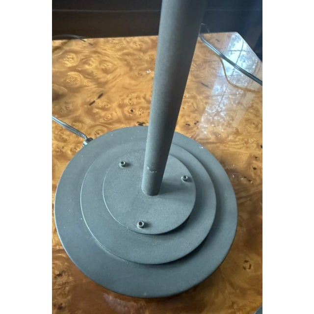 1970s VeArt Table Lamps - Mid Century Modern - a Pair For Sale - Image 11 of 14