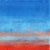 2020s Heat Wave - Original Modern Beach Scene Acrylic Painting on Canvas For Sale - Image 5 of 9