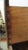 Wood Antique Oak File Cabinet Cupboard Rare Weis For Sale - Image 7 of 9